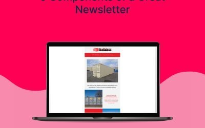 Unlock the Power of Your Email List with These 5 Newsletter Components