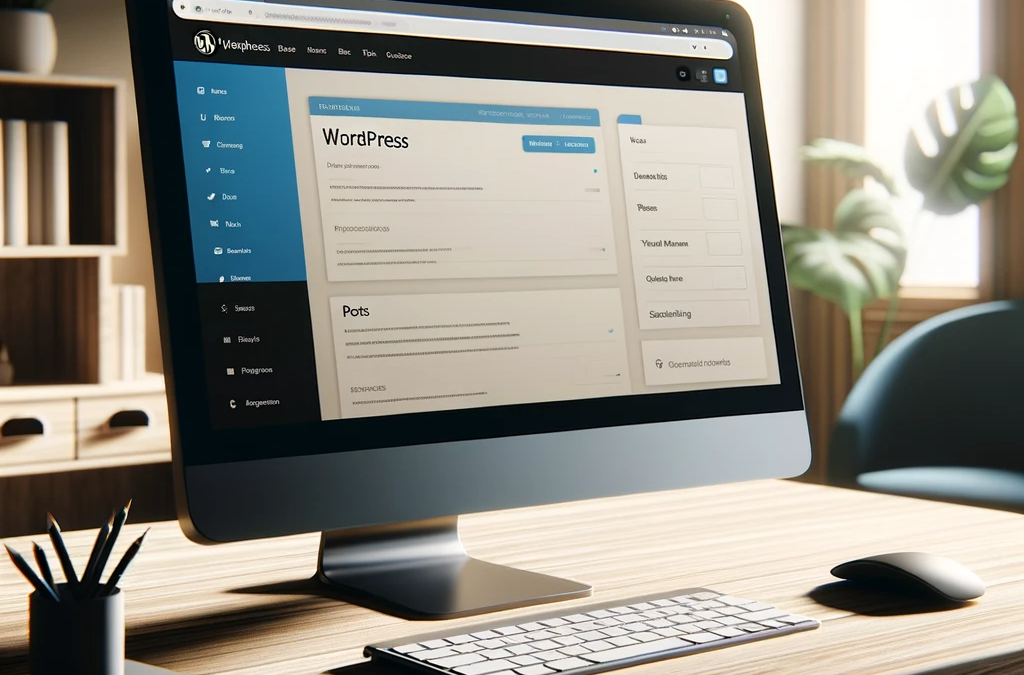 The Impact of Tailored WordPress Web Design in Keene