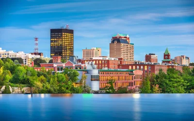 Social Media Marketing for New Hampshire Businesses: Strategies for Growth and Success