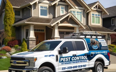 Pest Control Social Media Checklist: Tips and Strategies for Effective Marketing