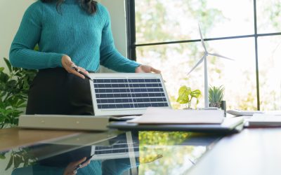 Solar Marketing Strategies: Lead Generation and Sales for Solar Businesses