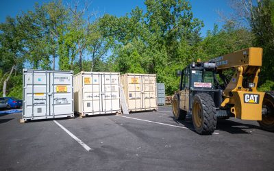 Rebranding your Portable Storage Business