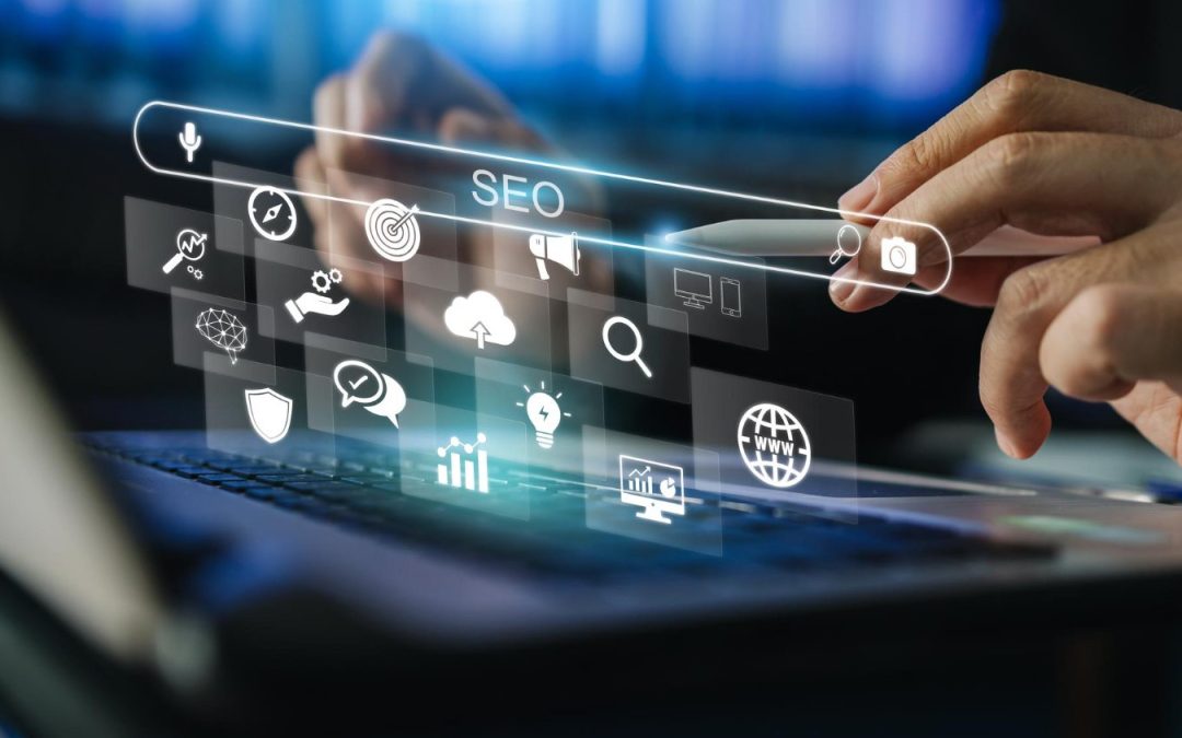 The Importance of Local SEO for Small Businesses in New England