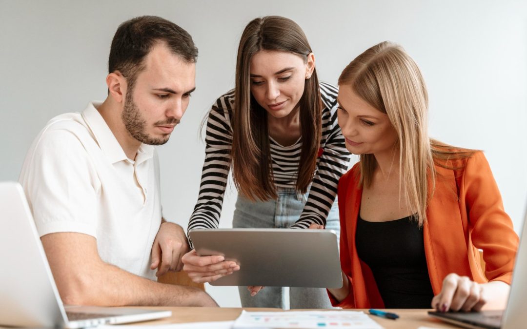 Building a Strong Brand Identity for Your Home Service Business