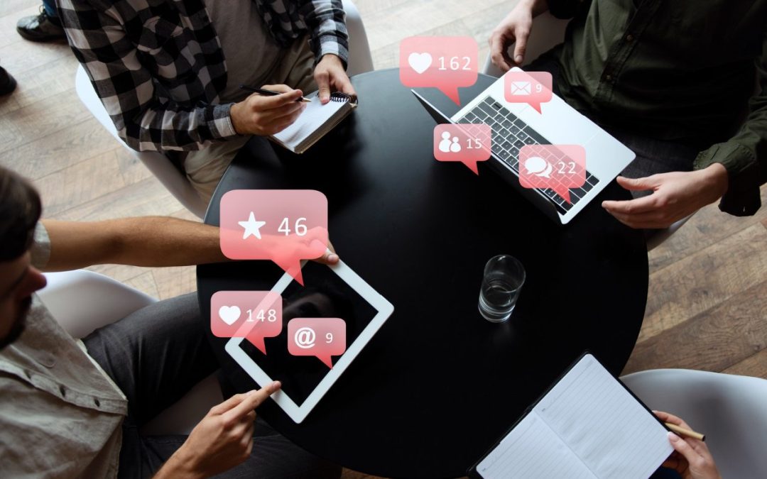 How to Create an Engaging Social Media Strategy for Small Businesses