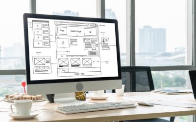 Top 5 Web Design Trends for 2024