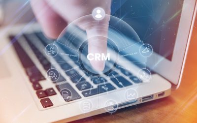 Organize Your Small Business Efficiently with CRM Software