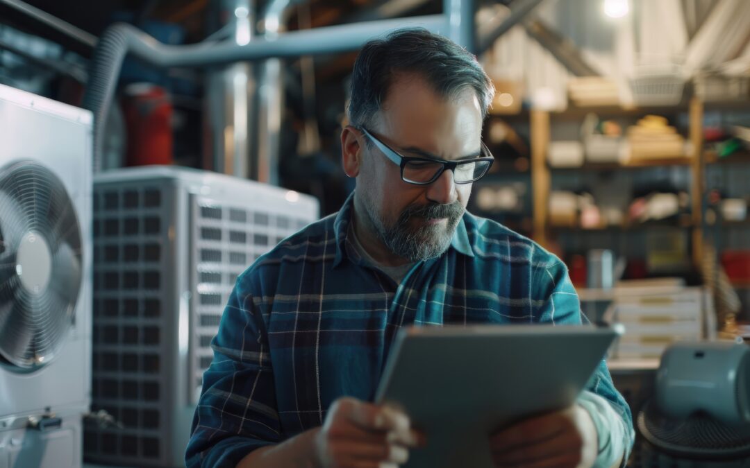 HVAC SEO Strategy: The 2026 Guide to Rank Higher Locally