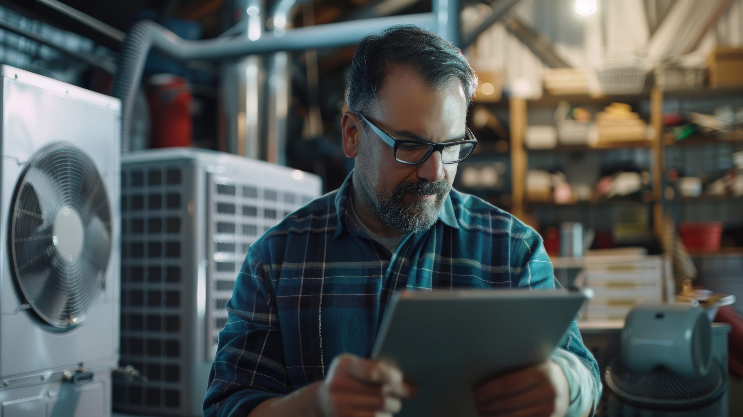 Local SEO for HVAC businesses in New England
