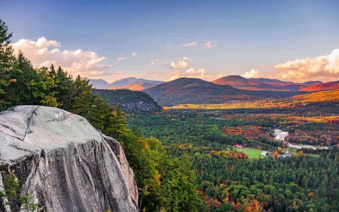 Explore the Charms of the Monadnock Region: Our 5 Favorite Spots