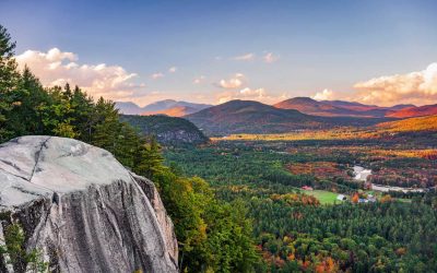 Explore the Charms of the Monadnock Region: Our 5 Favorite Spots