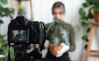 Harnessing the Power of Videography to Tell Your Brand’s Story