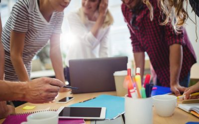 Navigating the Benefits of Working with a Marketing Agency in Vermont