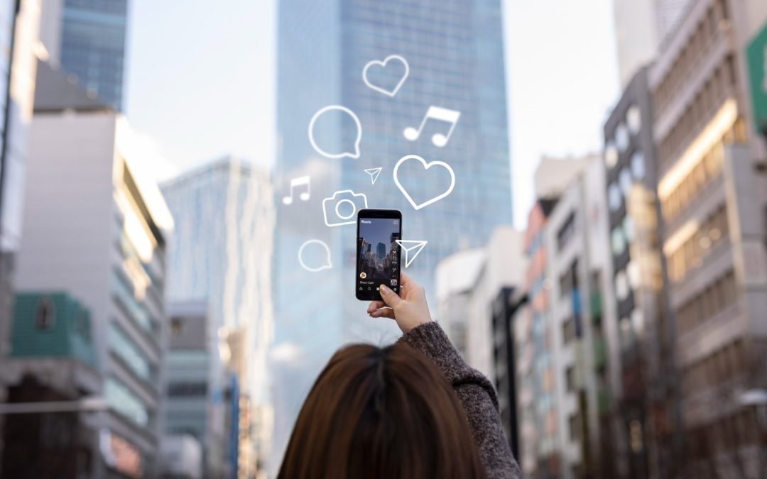 The 3 Social Media Trends We Are Paying Attention To in New Hampshire, Vermont, and Massachusetts
