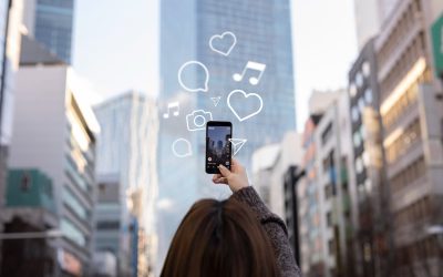 The 3 Social Media Trends We Are Paying Attention To in New Hampshire, Vermont, and Massachusetts
