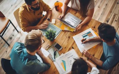 How to Choose the Best Marketing Agency in New Hampshire