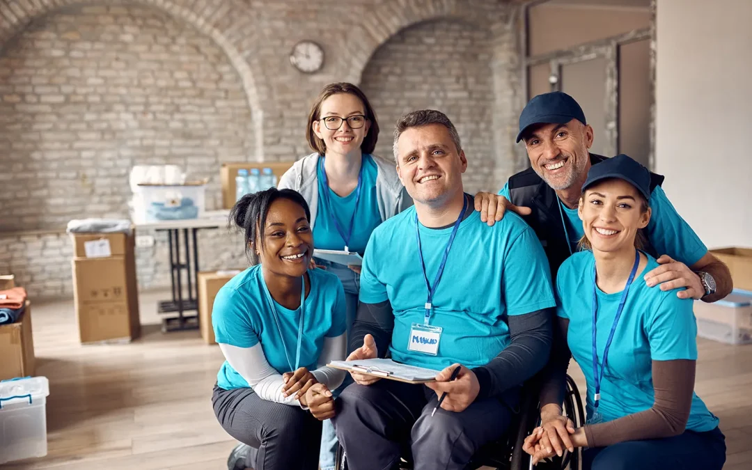 10 Ways Freitag Marketing Can Transform Your Nonprofit’s Marketing Strategy
