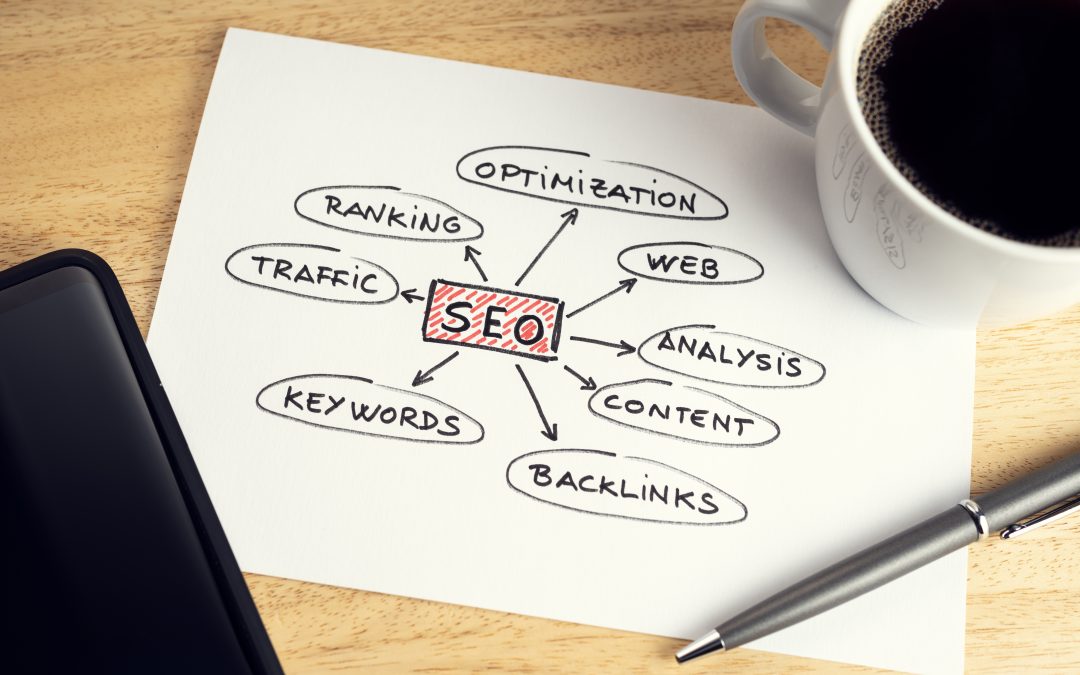 SEO Strategies Vermont Businesses Can Use to Drive Sustainable Growth