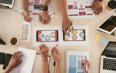 The Ultimate Guide to Working with a Creative Digital Marketing Agency