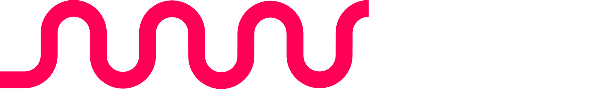 New Hampshire A wavy, continuous line transitions from solid red on the left to white on the right, resembling a sine wave. Marketing Agency