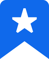 New Hampshire A blue ribbon icon with a black star in the center. Marketing Agency