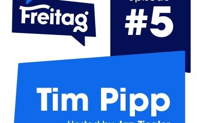 From Basement to Business Empire: The Story of Tim Pipp and Beeze Tees