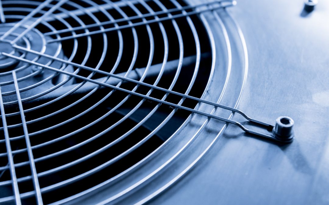 Marketing Plan for New Hampshire HVAC Companies