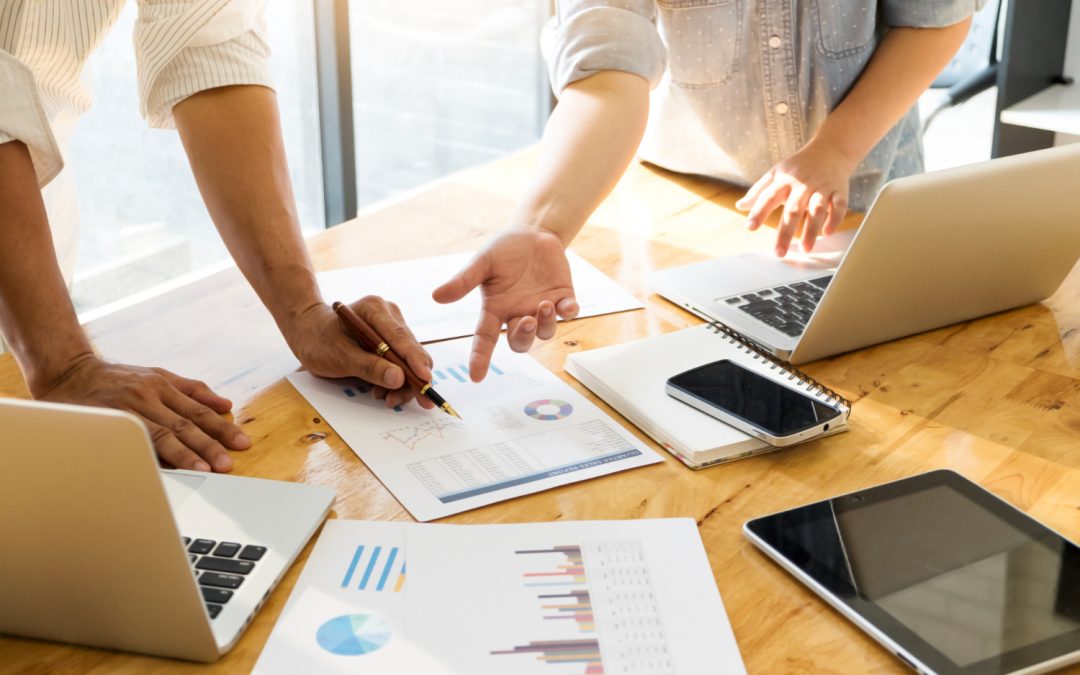 Location Data: How GIS Is Used in Digital Marketing and SEO