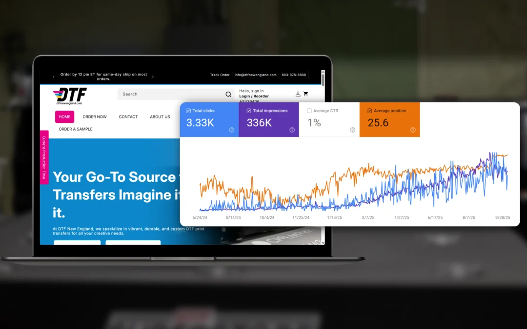 SEO Strategies in New Hampshire: The Key to Strong Local Search Performance