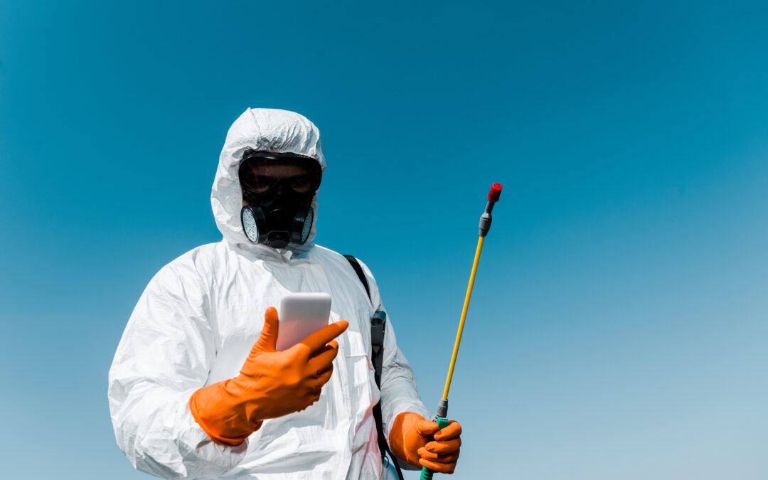 Pest Control SEO Tips: Strategies That Drive Real Leads Year-Round