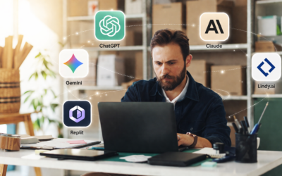 Best AI Tools for Small Businesses: 4 Practical Tips That Actually Work in 2026