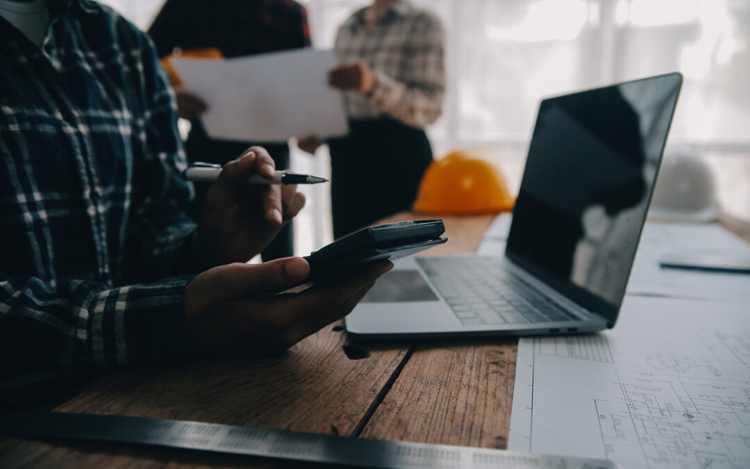How to Generate Leads for Contractors: 5 Steps for 2026