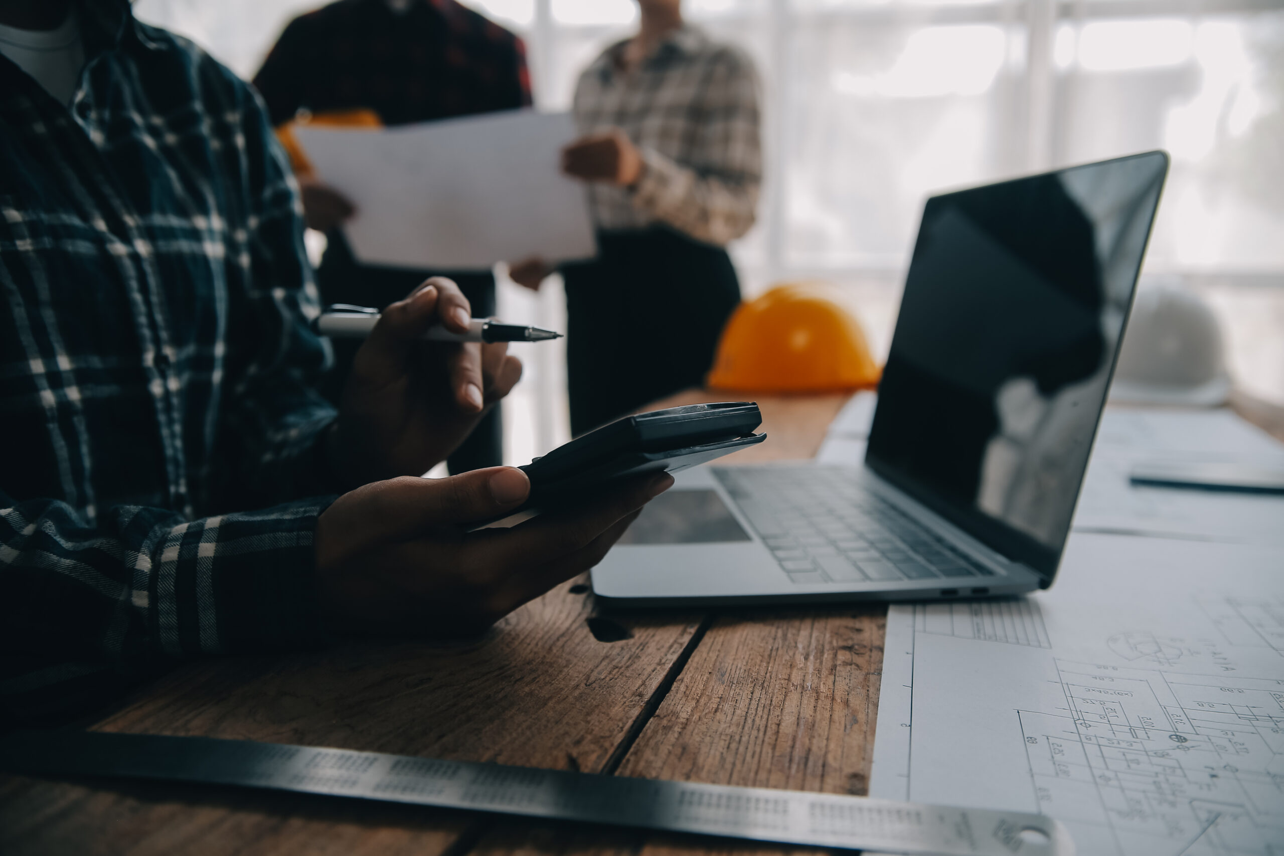 how to get leads as a contractor in new hampshire