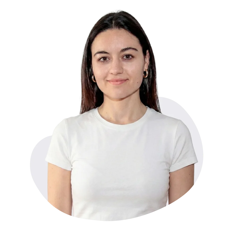 Valentina | Head of SEO
