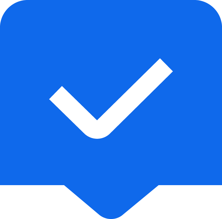 New Hampshire A white check mark inside a blue square with a pointed bottom, resembling a verification badge. Marketing Agency